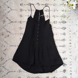 Express Spaghetti Strap Cami